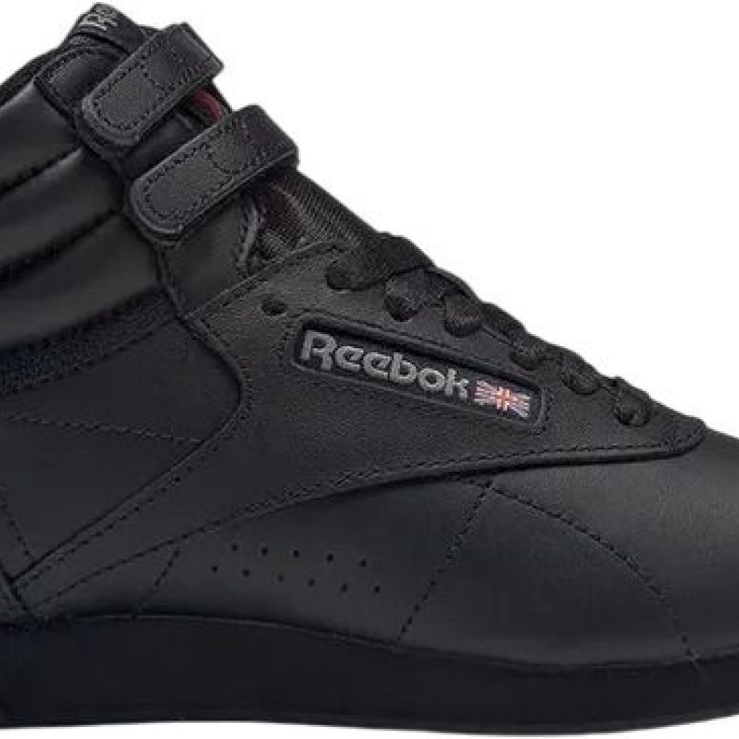 Кеды высокие Reebok F/S HI 100000102