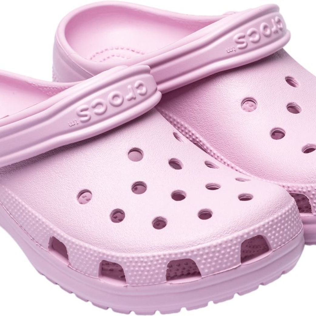 Сабо Crocs Classic 10001-6GD