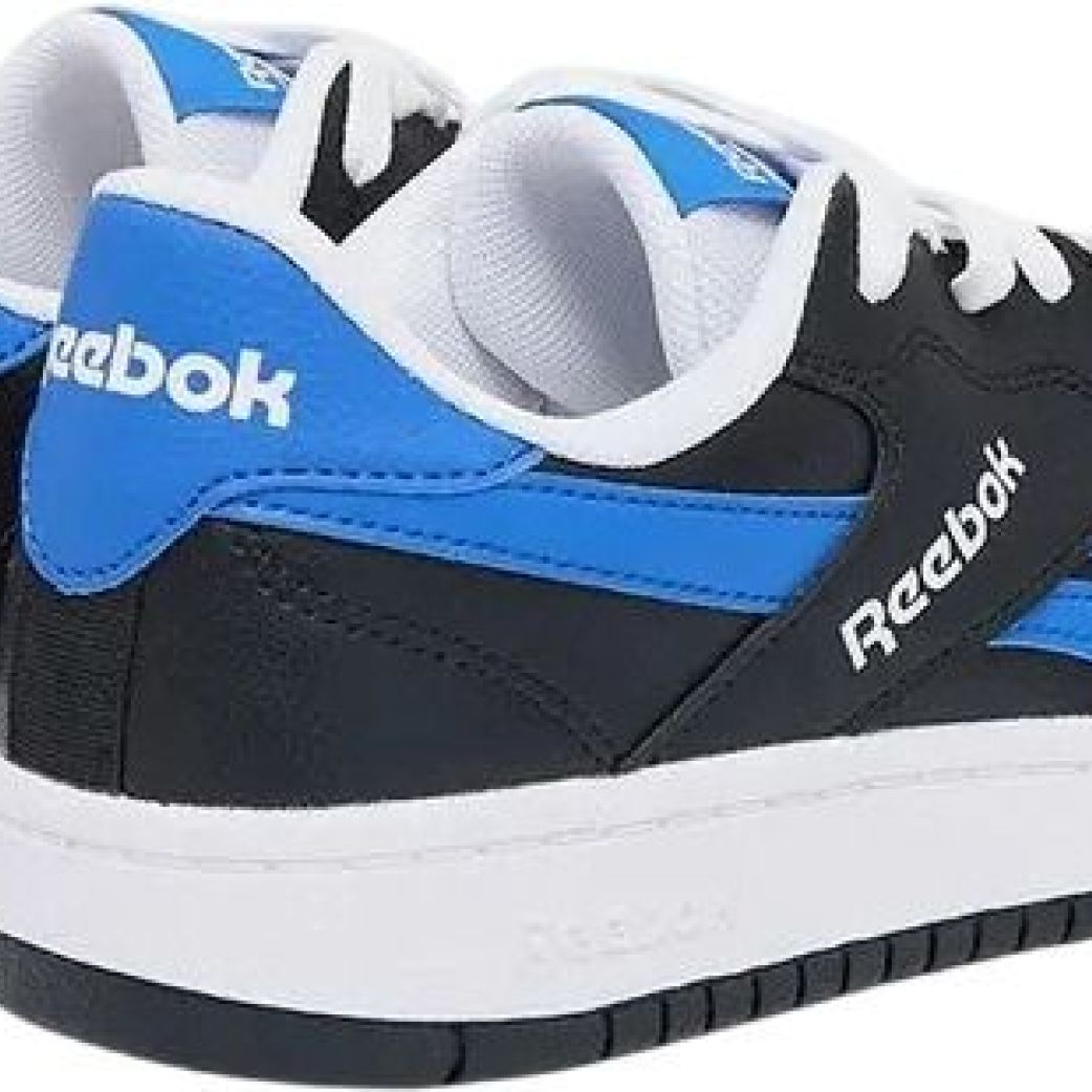 Кеды REEBOK BB 1000 100232298