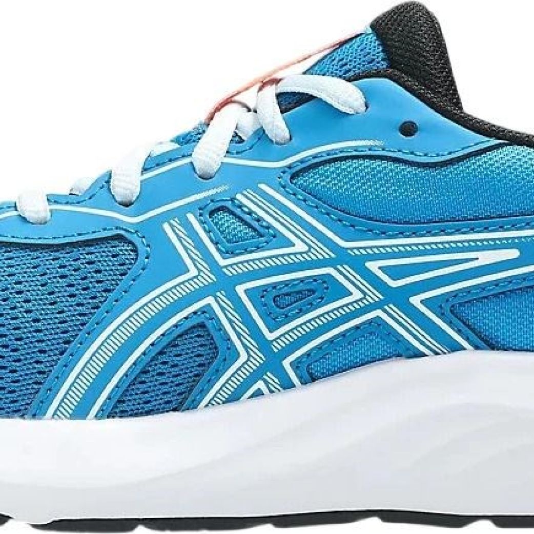 Кроссовки Asics GEL-CONTEND 9 GS 1014A337-411 3.5US
