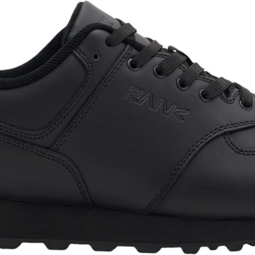 Кроссовки RANK Man, Archive, Black 2007039-001