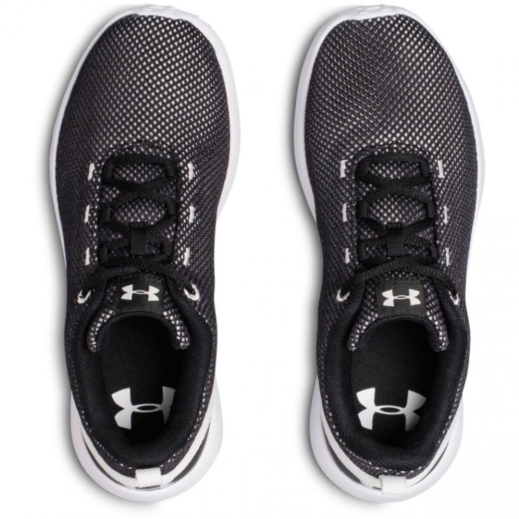 Кроссовки Under Armour Squad 2.0 3020149-001 6US