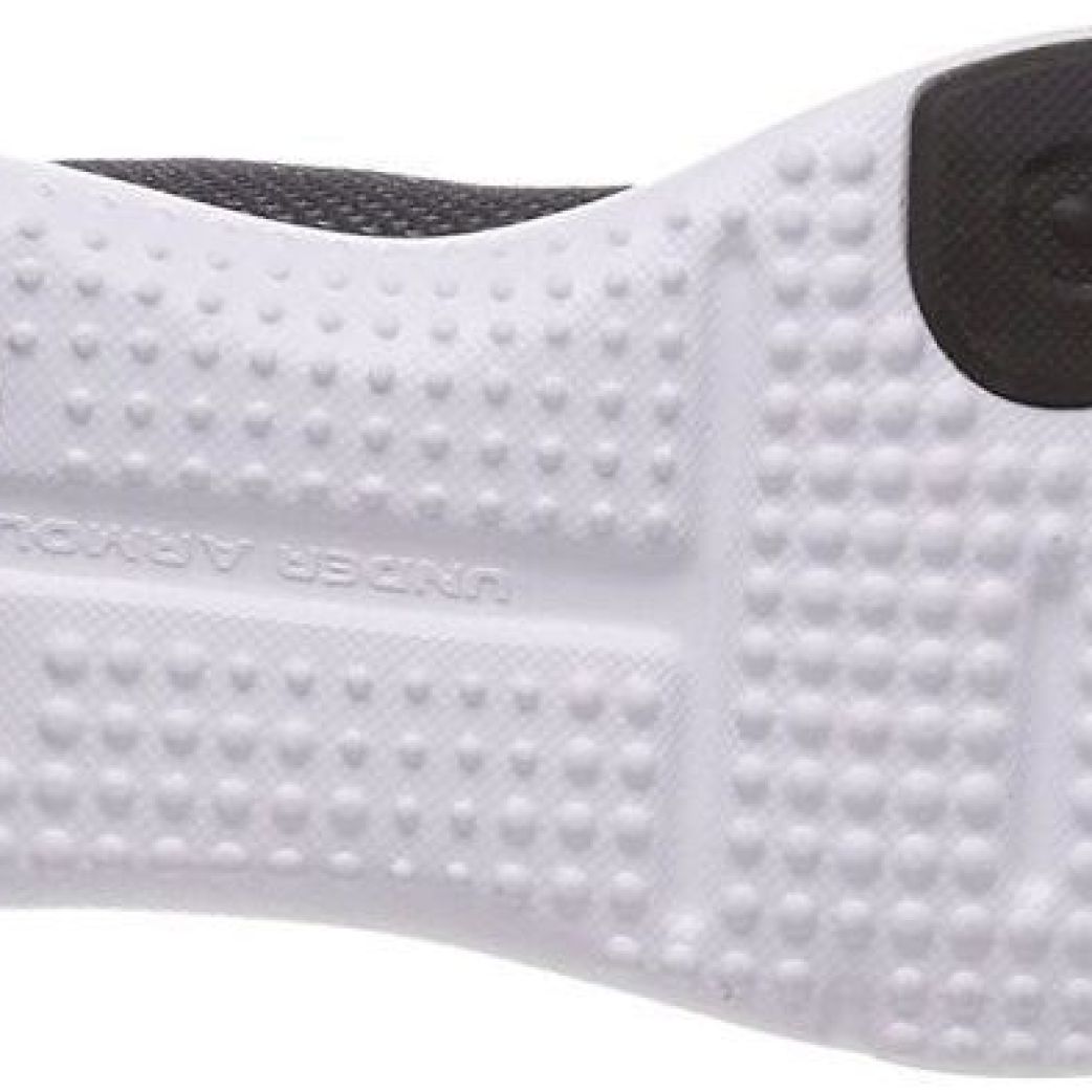 Кроссовки Under Armour Squad 2.0 3020149-001 6US