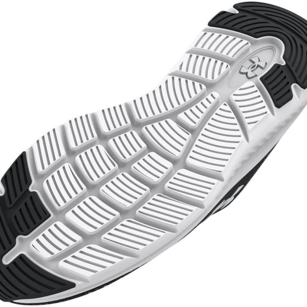 Кроссовки Under Armour W Charged Impulse 3-BLK 3025427-001  7US