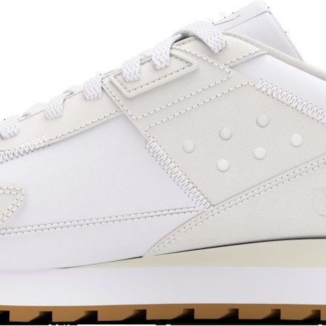 Кроссовки Under Armour W Essential Runner 3028409-100 6US