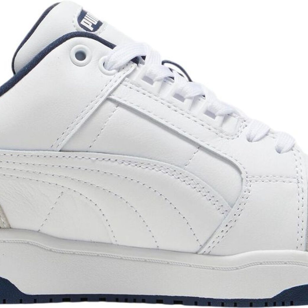 Кеды Puma Slipstream Lo Retro 38469225