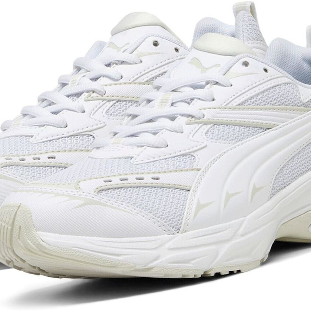 Кроссовки Puma Morphic Base 39298201