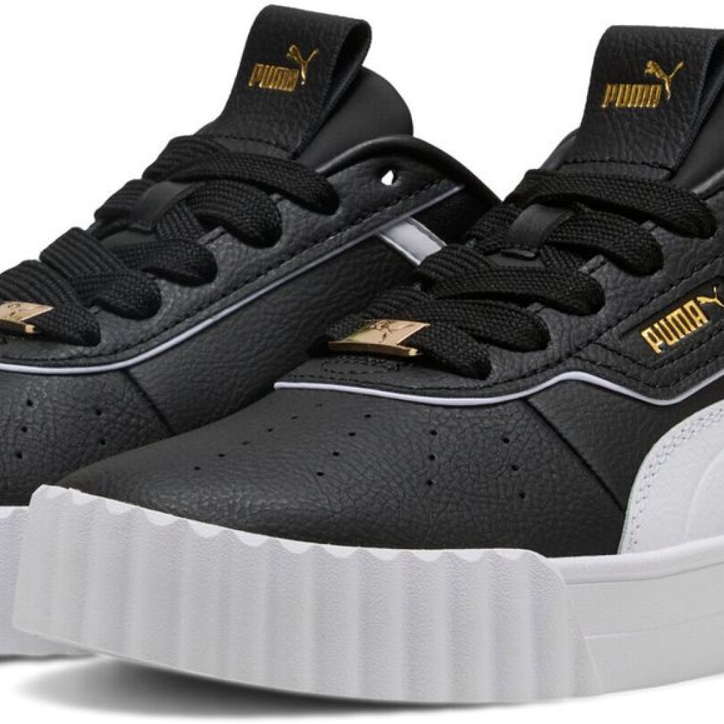 Кеды Puma Carina 3.0 Luxe 40072404