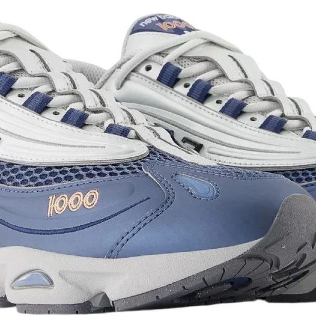 Кроссовки New Balance 1000 M1000P  9US