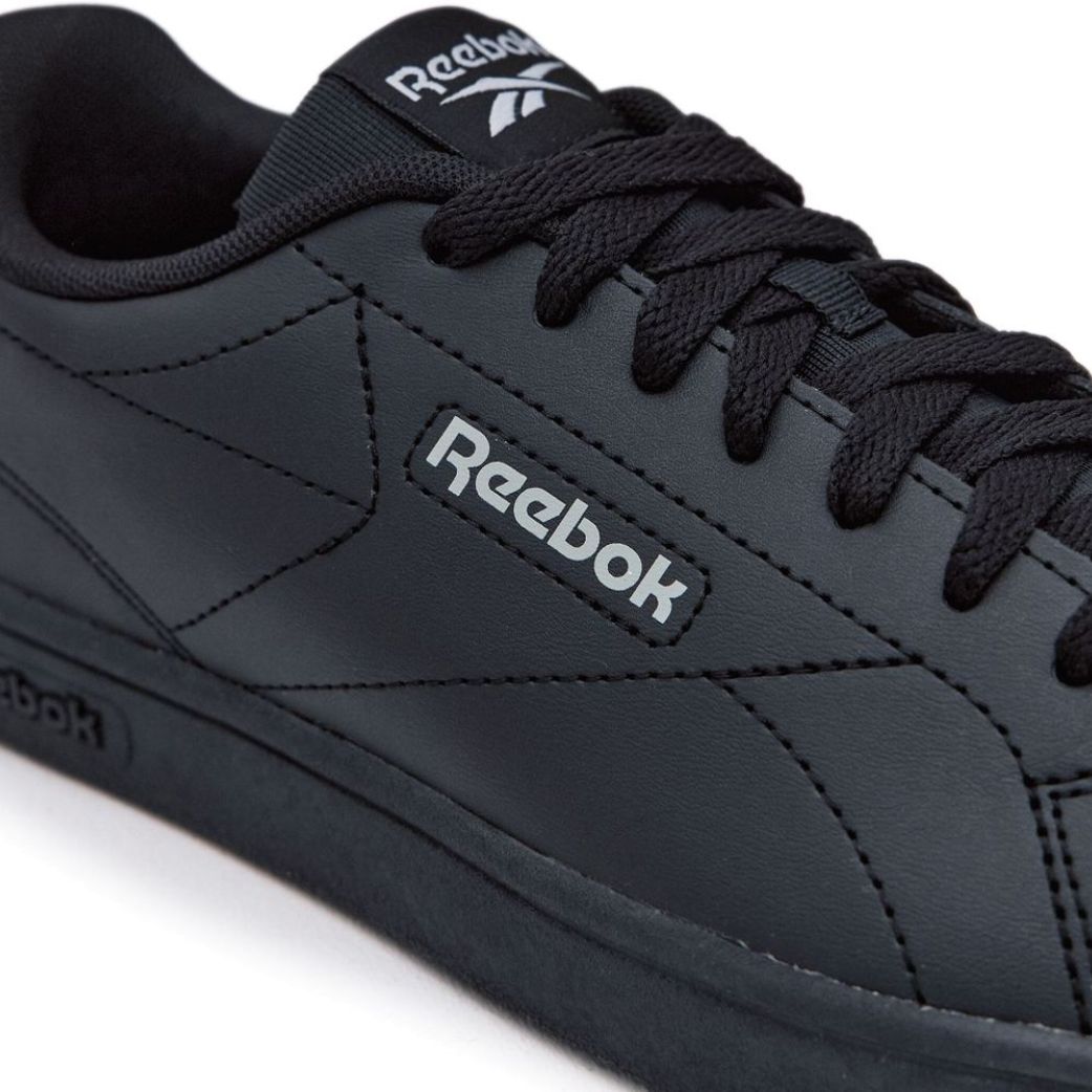 Кеды REEBOK COURT CLEAN 100074370
