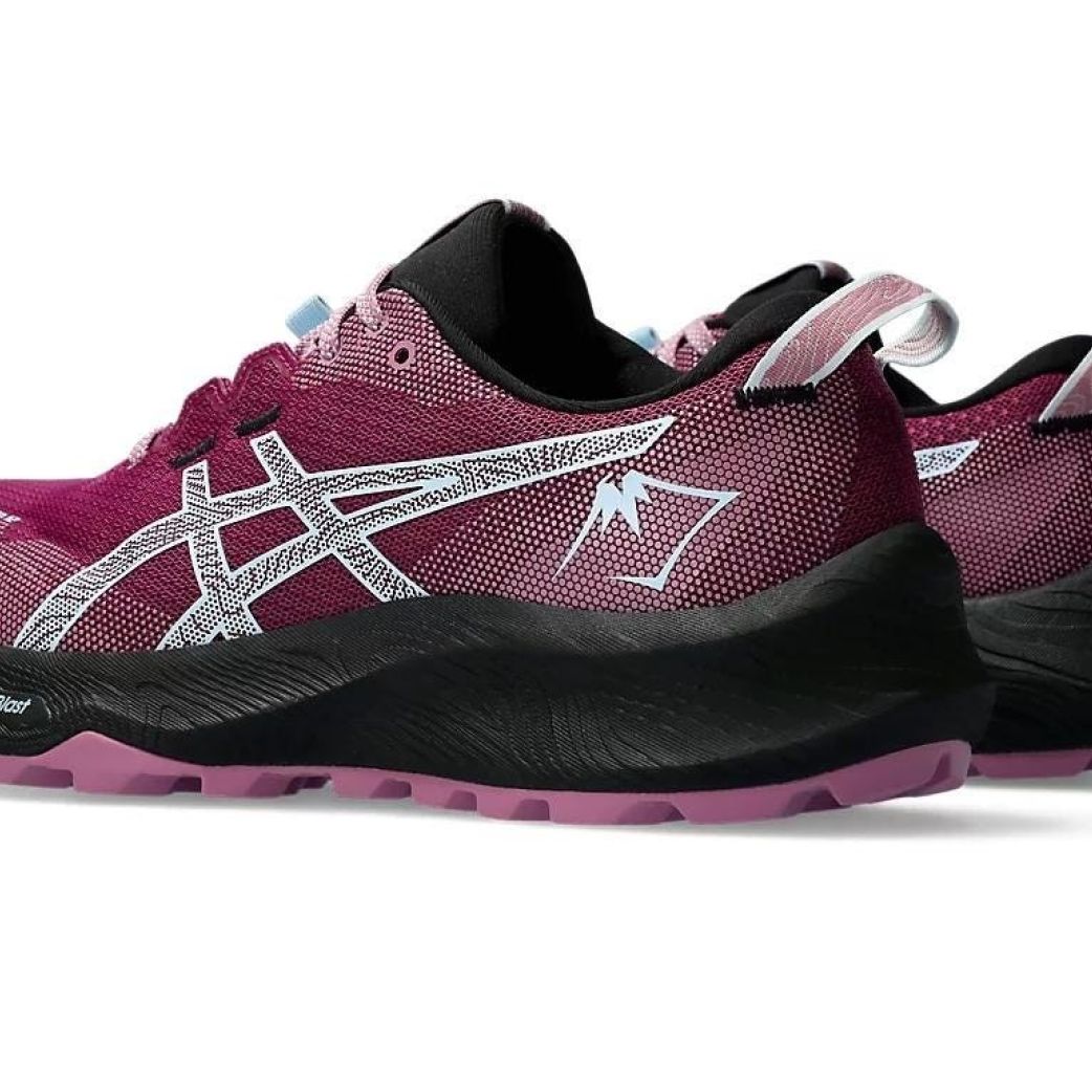 Кроссовки Asics GEL-Trabuco 12 1012B605-500 6.5US