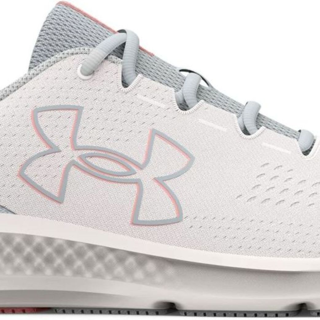 Кроссовки Under Armour UA W Charged Pursuit 3 BL-WHT 3026523-101