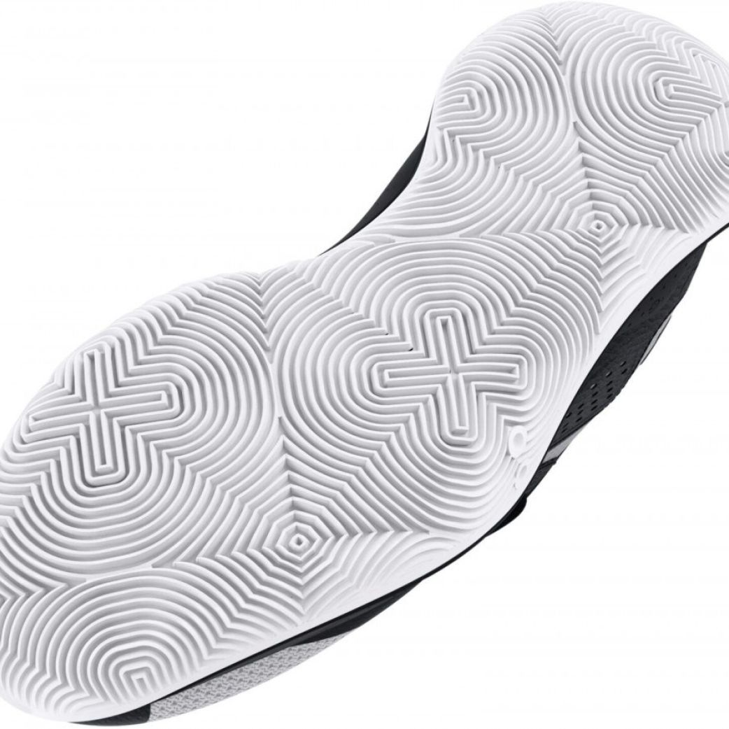 Кроссовки Under Armour JET '23 3026634-011 10/11.5US