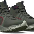 Кроссовки Under Armour UA Charged Maven Trek WP 3026735-301