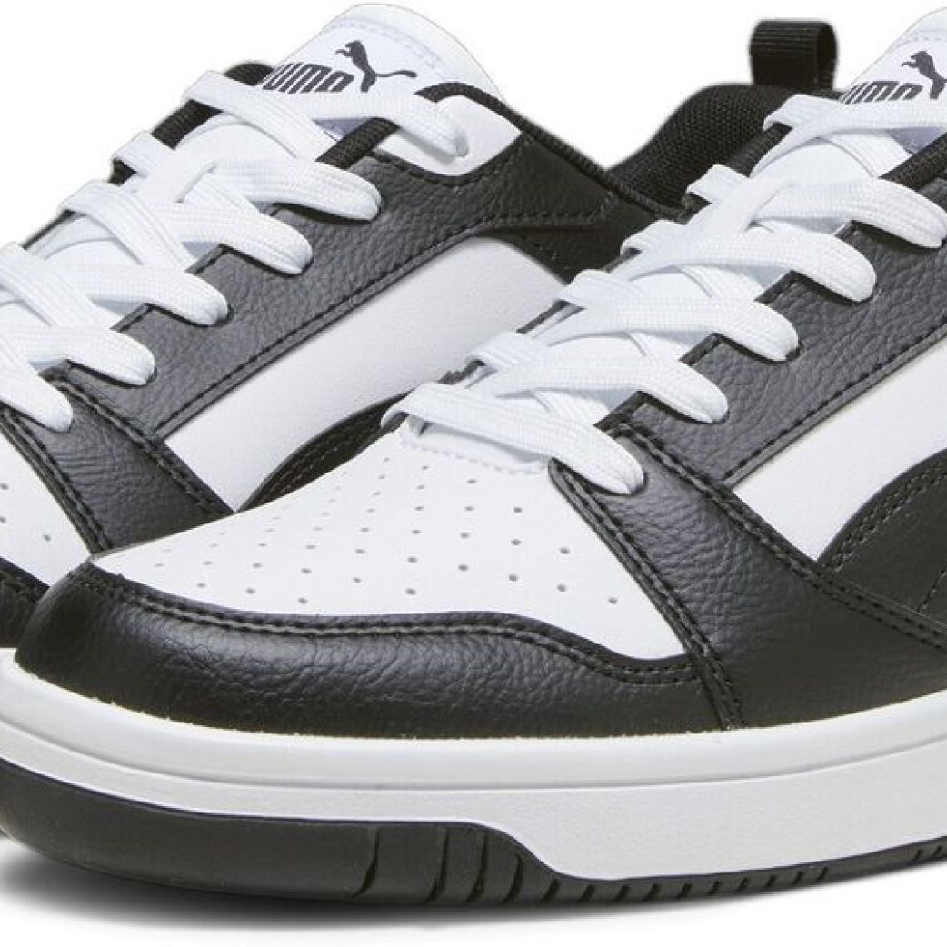 Кеды Puma Rebound v6 Low 39232801