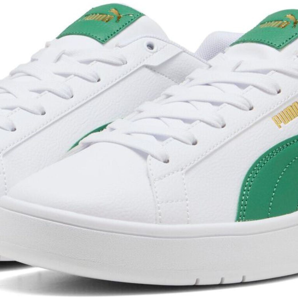 Кеды Puma Court Classico 40028402