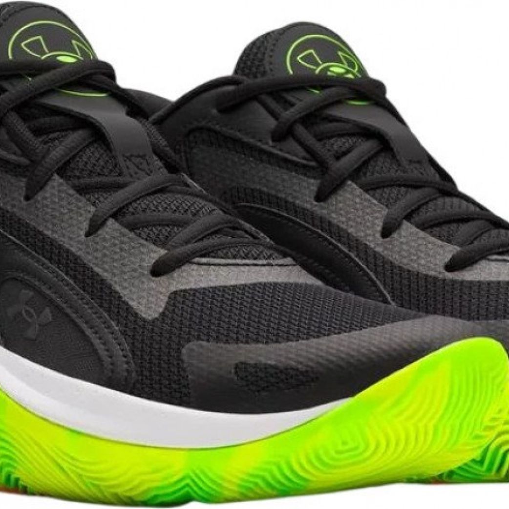 Кроссовки Under Armour JET '25 6001585-002  11.5/13US