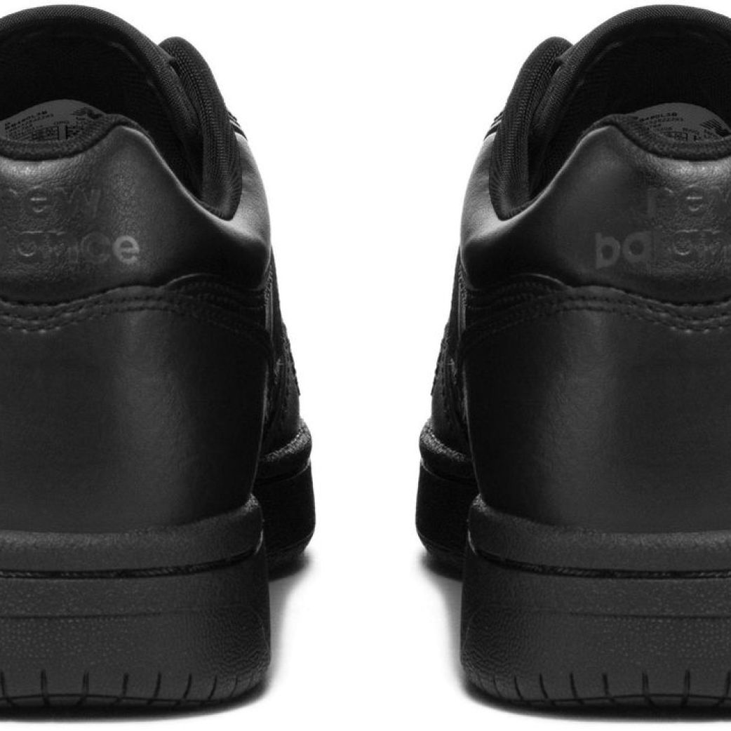 Кеды New Balance 480 BB480L3B