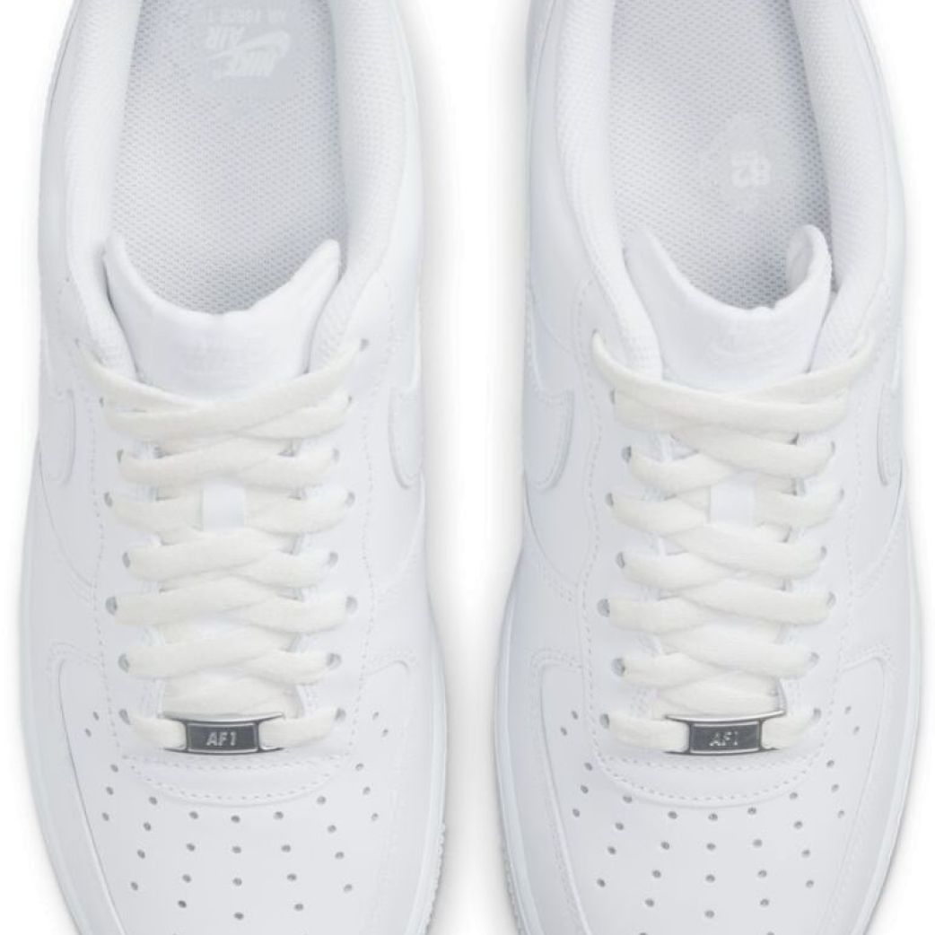 Кроссовки Nike AIR FORCE 1 '07 LE CW2288-111