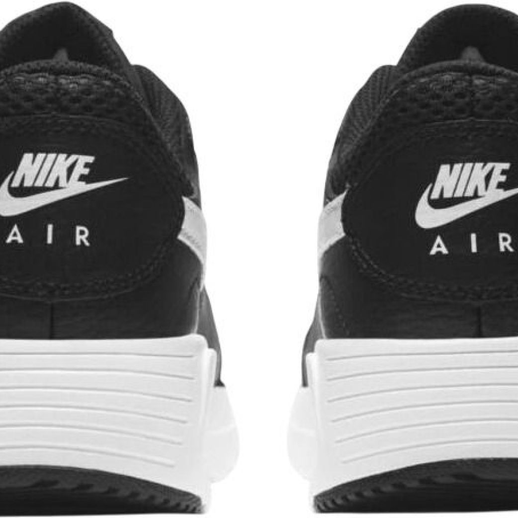 Кроссовки Nike Air Max SC CW4554-001