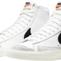 Кроссовки Nike W BLAZER MID '77 CZ1055-100