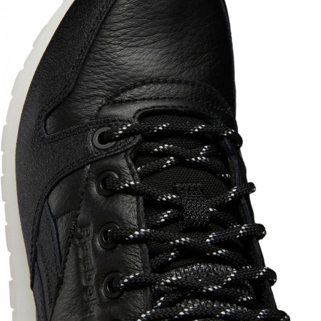 Кроссовки Reebok CL LTHR ARCTIC BOOT GZ1463 5US