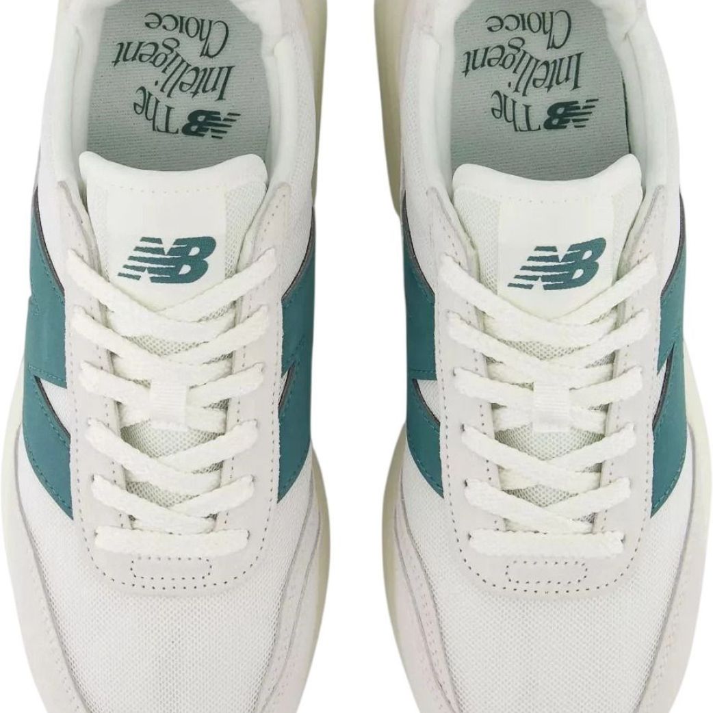 Кроссовки New Balance 370 U370CC  4.5US