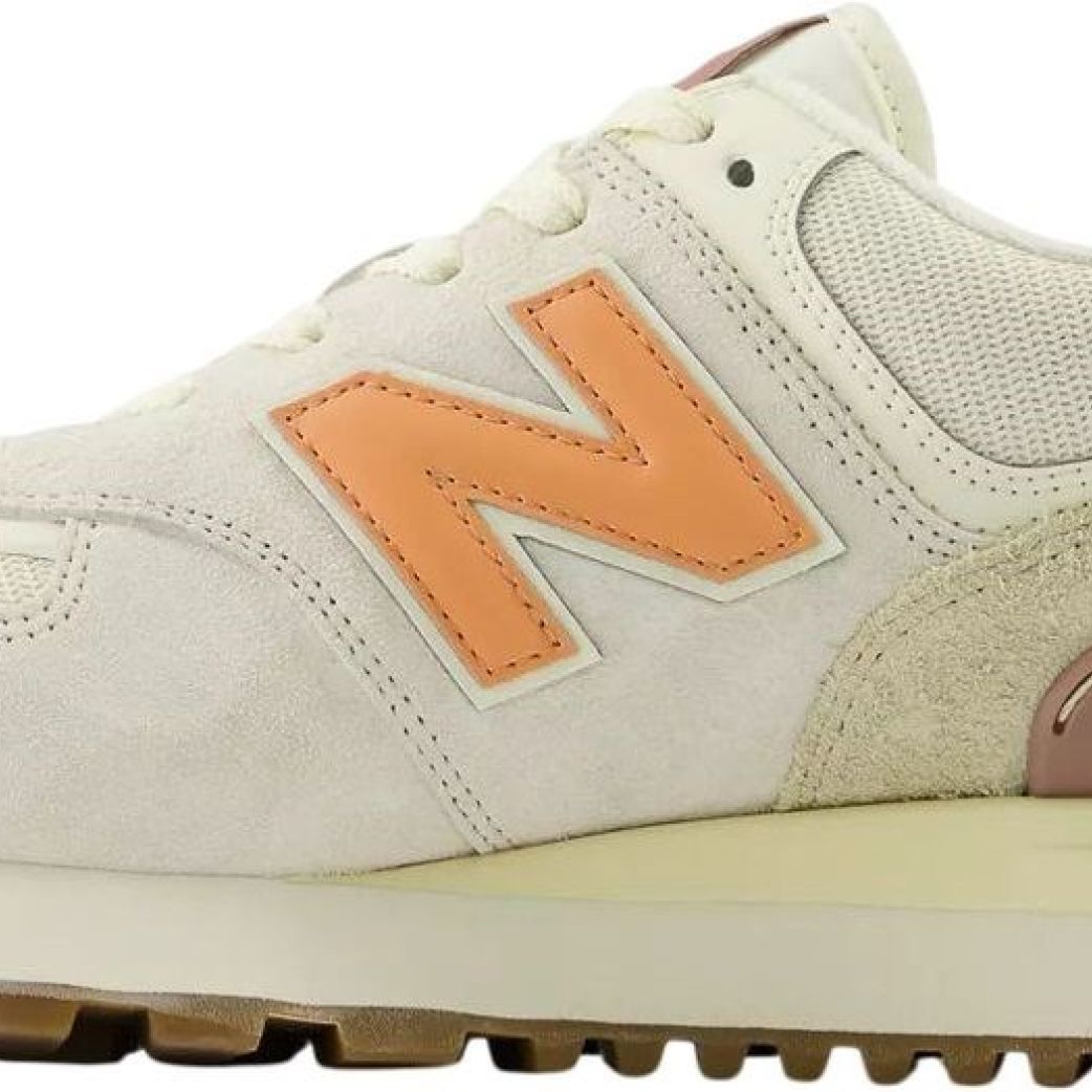 Кроссовки New Balance 574 U574LGCO 8US