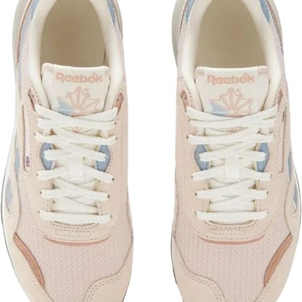 Кроссовки Reebok CLASSIC NYLON 89 100230796