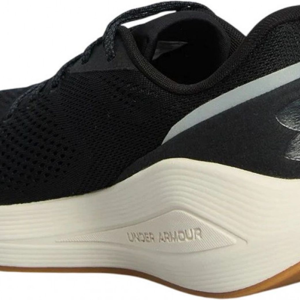 Кроссовки Under Armour Sonic 7 3028002-001  12US