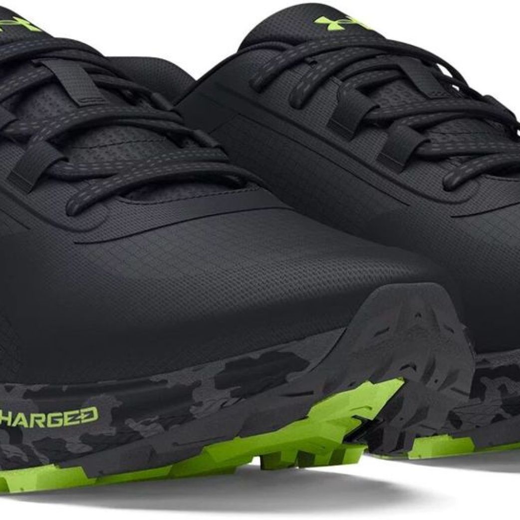 Кроссовки Under Armour UA Charged Bandit TR 3 SP 3028657-002