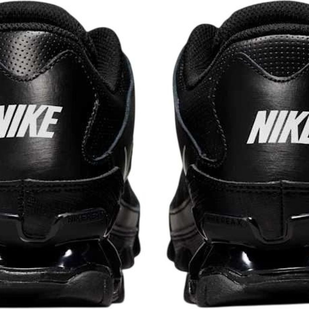 Кроссовки Nike Reax 8 TR 621716-033