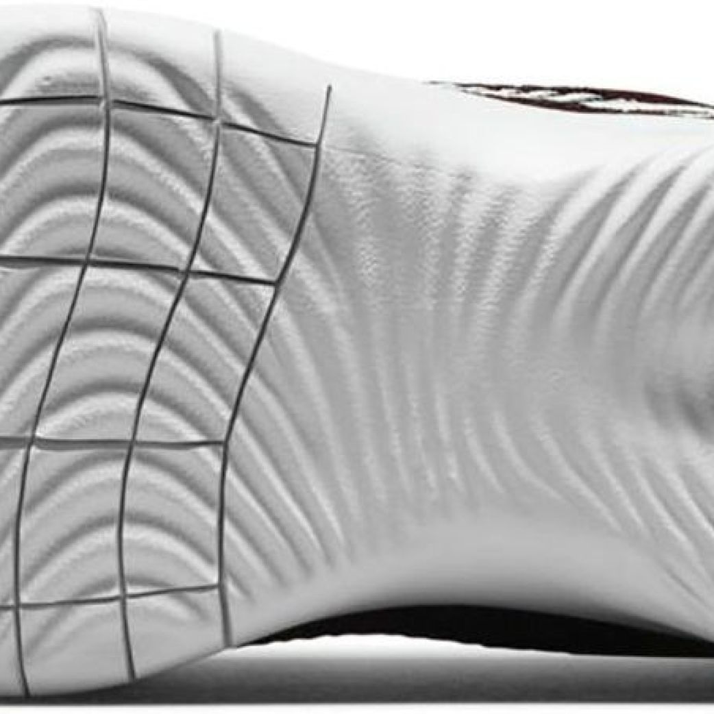 Кроссовки Nike Flex Experience Run 11 Next Nature DD9283-601 5US