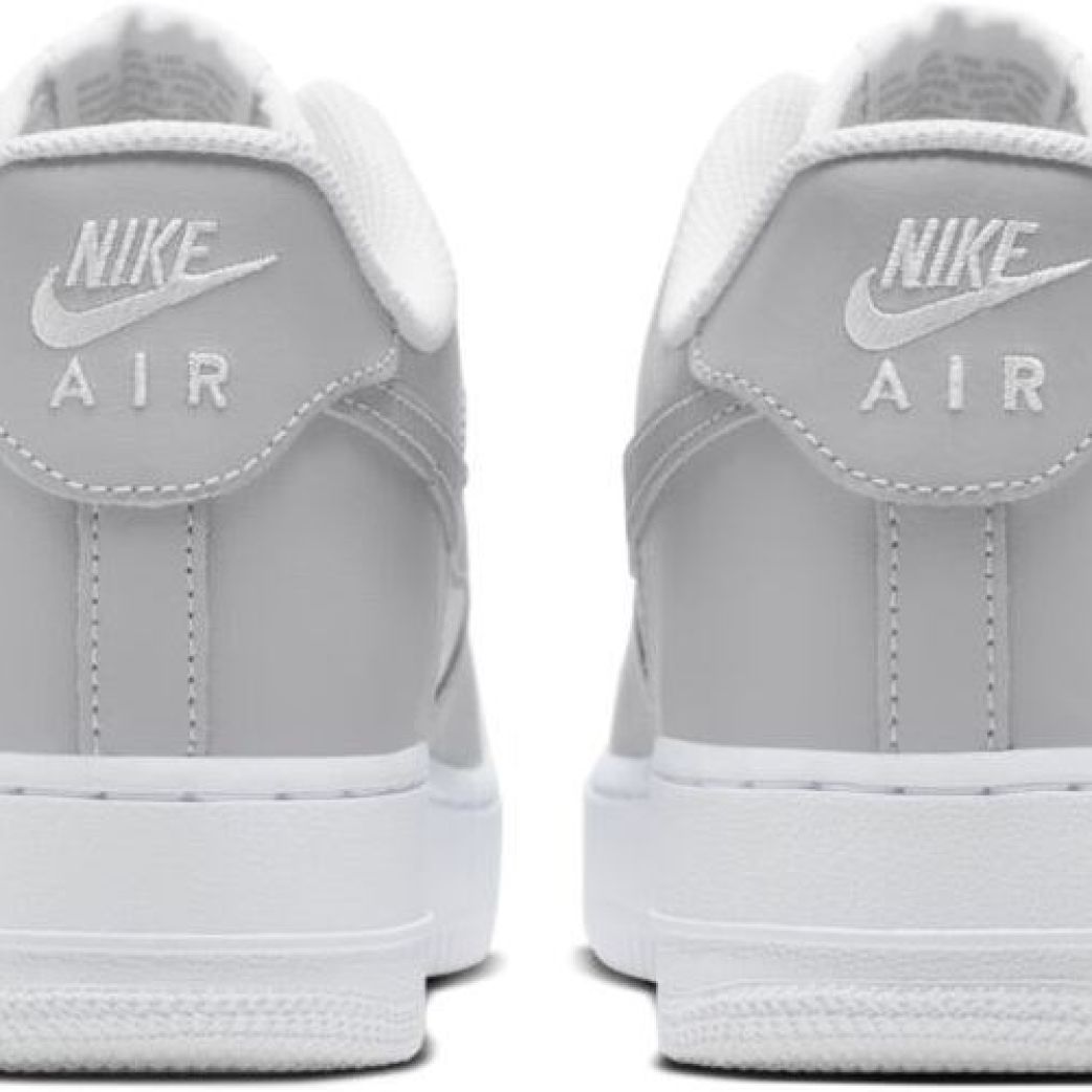 Кроссовки Nike AIR FORCE 1 '07 GCEL FD9763-101 7.5US