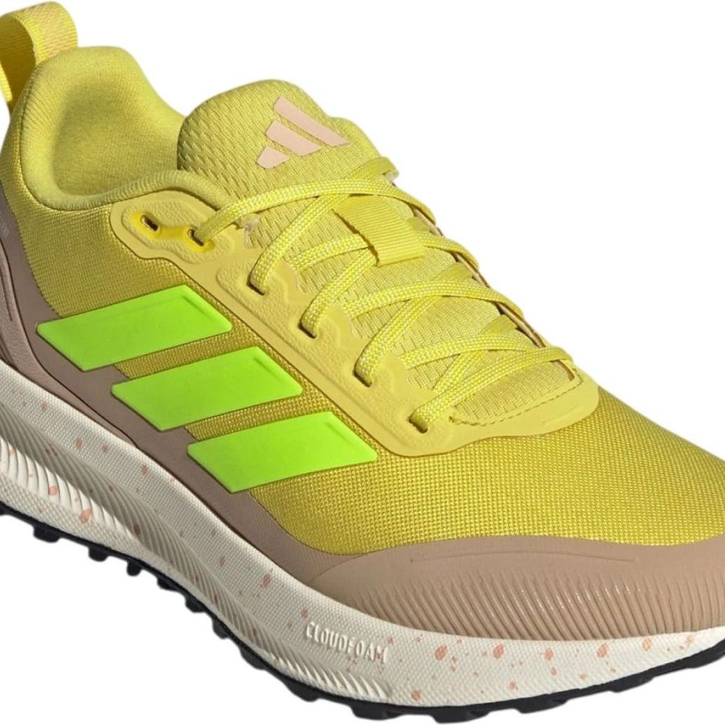 Кроссовки adidas RUNFALCON 5 TR W JH8788 4.5UK