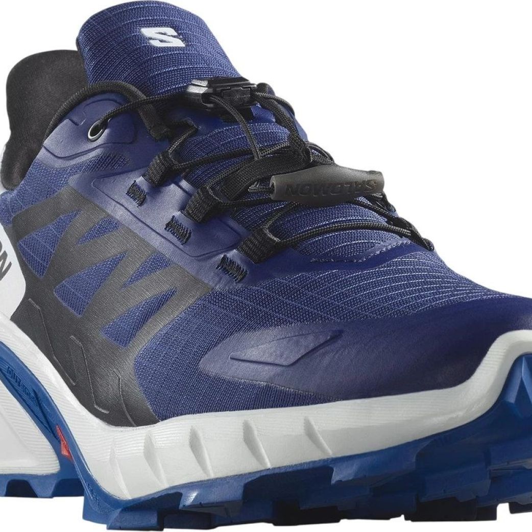 Кроссовки Salomon SUPERCROSS 4 L47315700  10UK