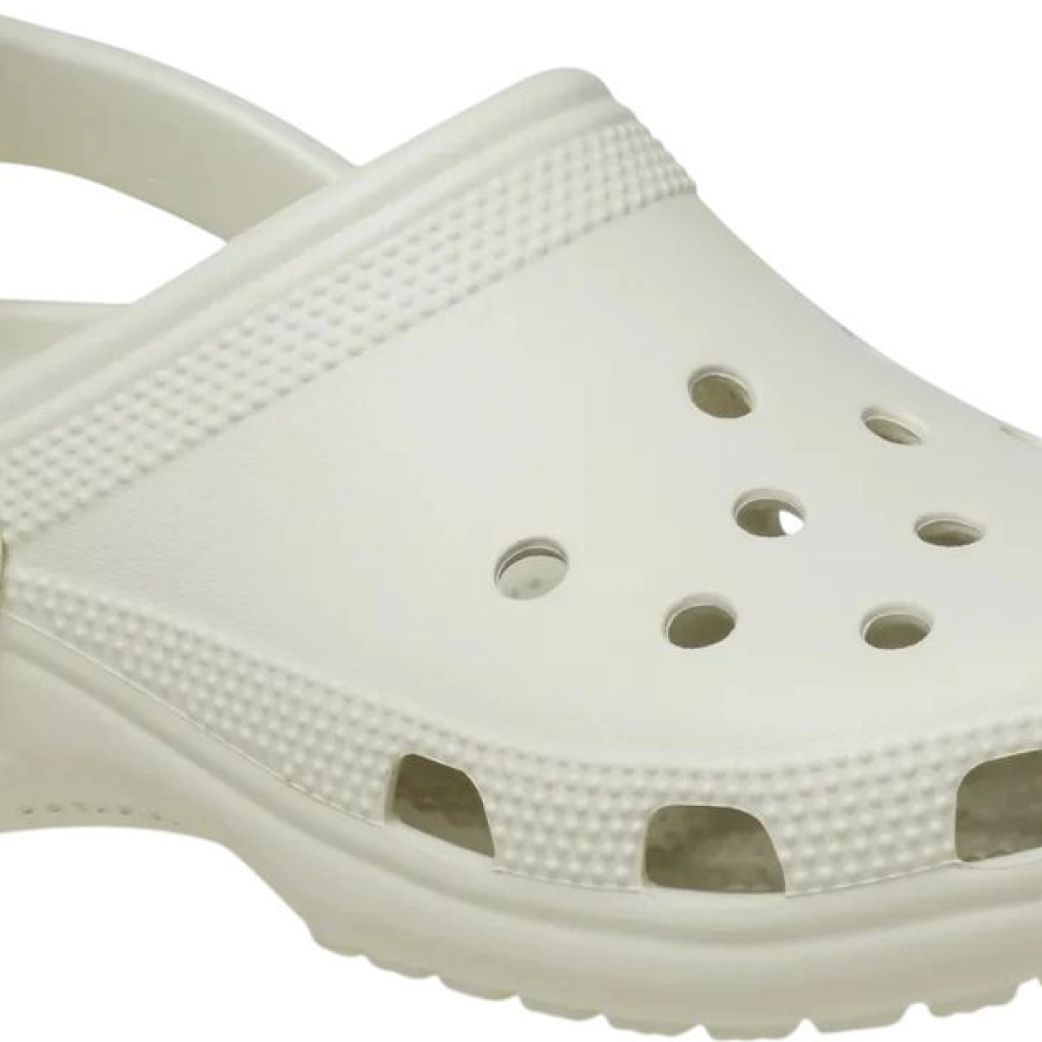Сабо Crocs Classic 10001-0HZ