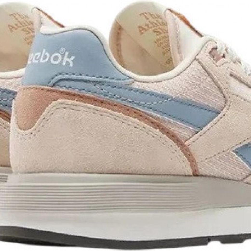 Кроссовки Reebok CLASSIC NYLON 89 100230796 6US