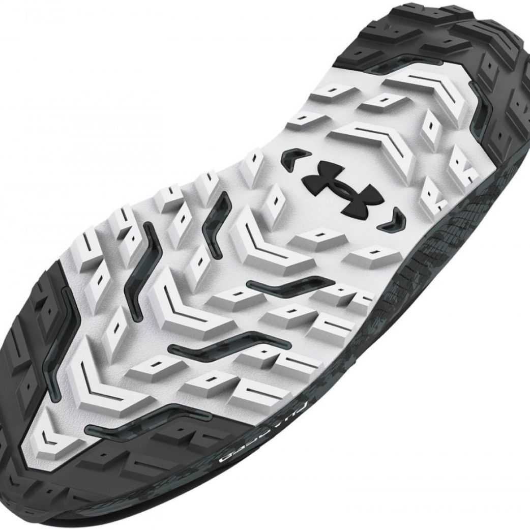 Кроссовки Under Armour W Charged Bandit TR 2 SP 3024763-103  7.5US