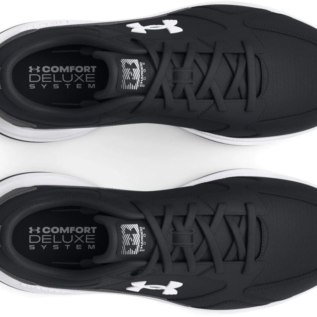 Кроссовки Under Armour UA Charged Edge 3026727-003