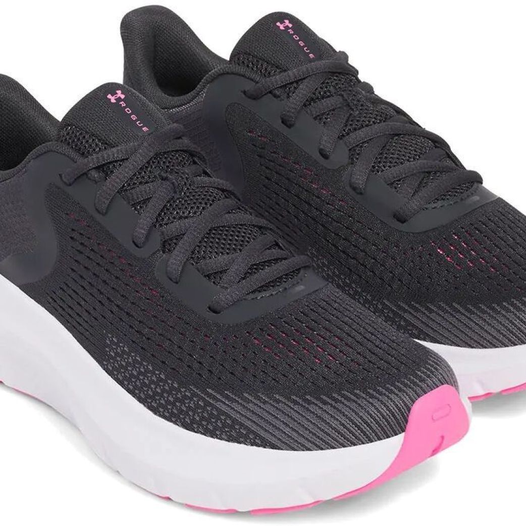 Кроссовки Under Armour UA W Charged Rogue 5 3028262-016