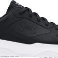 Кроссовки Under Armour UA Edge LTHR 3028375-001