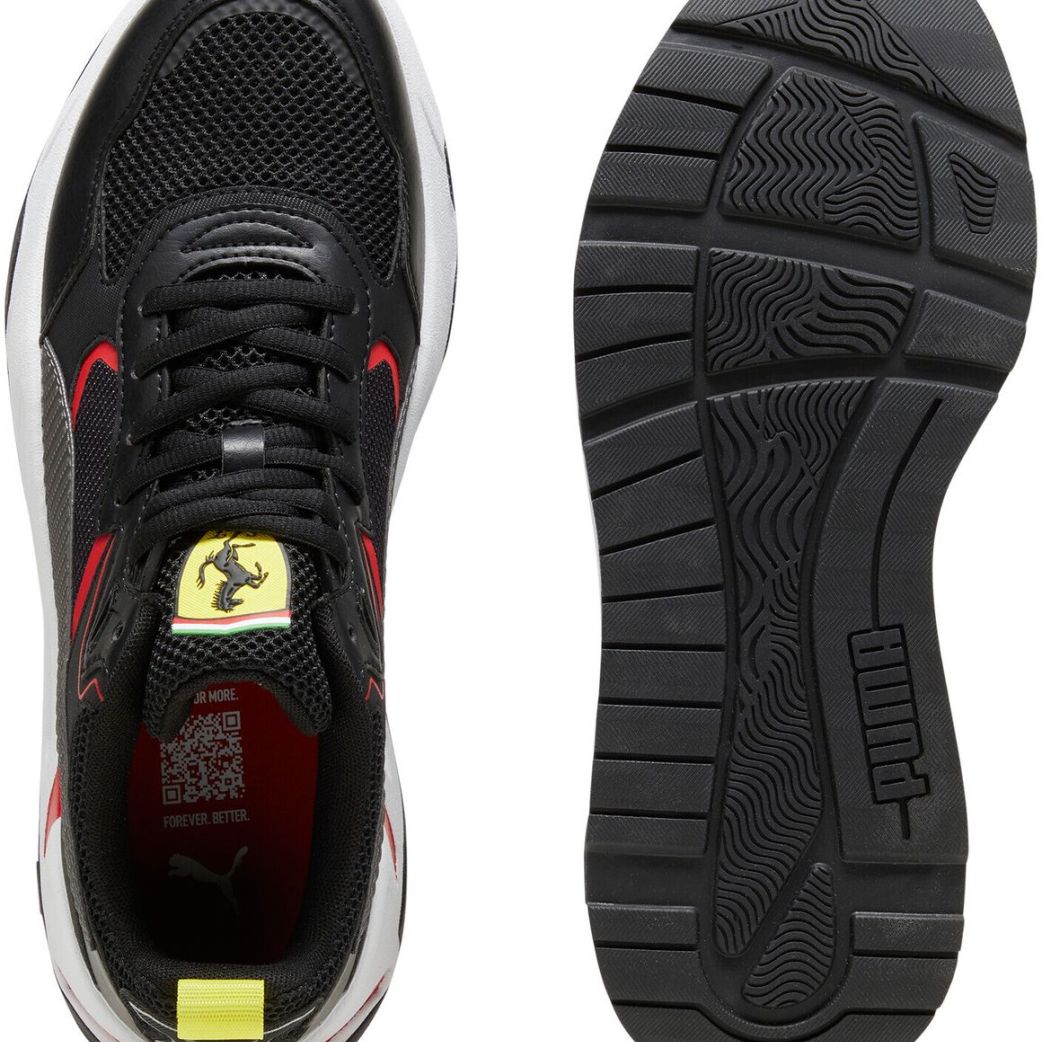 Кроссовки Puma Ferrari Trinity 30795003