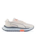 Кроссовки Puma Wild Rider Water 381902-05  44.5EUR