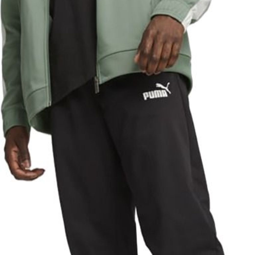 Кроссовки Puma Trinity Mid Hybrid 39232701