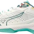Кроссовки Mizuno WAVE EXCEED TOUR 5 AC (W) 61GA2271-23