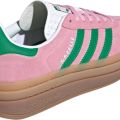 Кроссовки adidas GAZELLE BOLD W IE0420 4UK