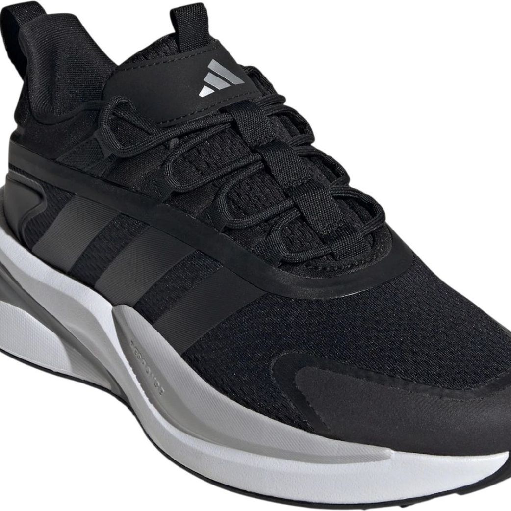 Кроссовки adidas ALPHARESPONSE CBLACK/CARBON/LGSOGR IE8664 7,5UK