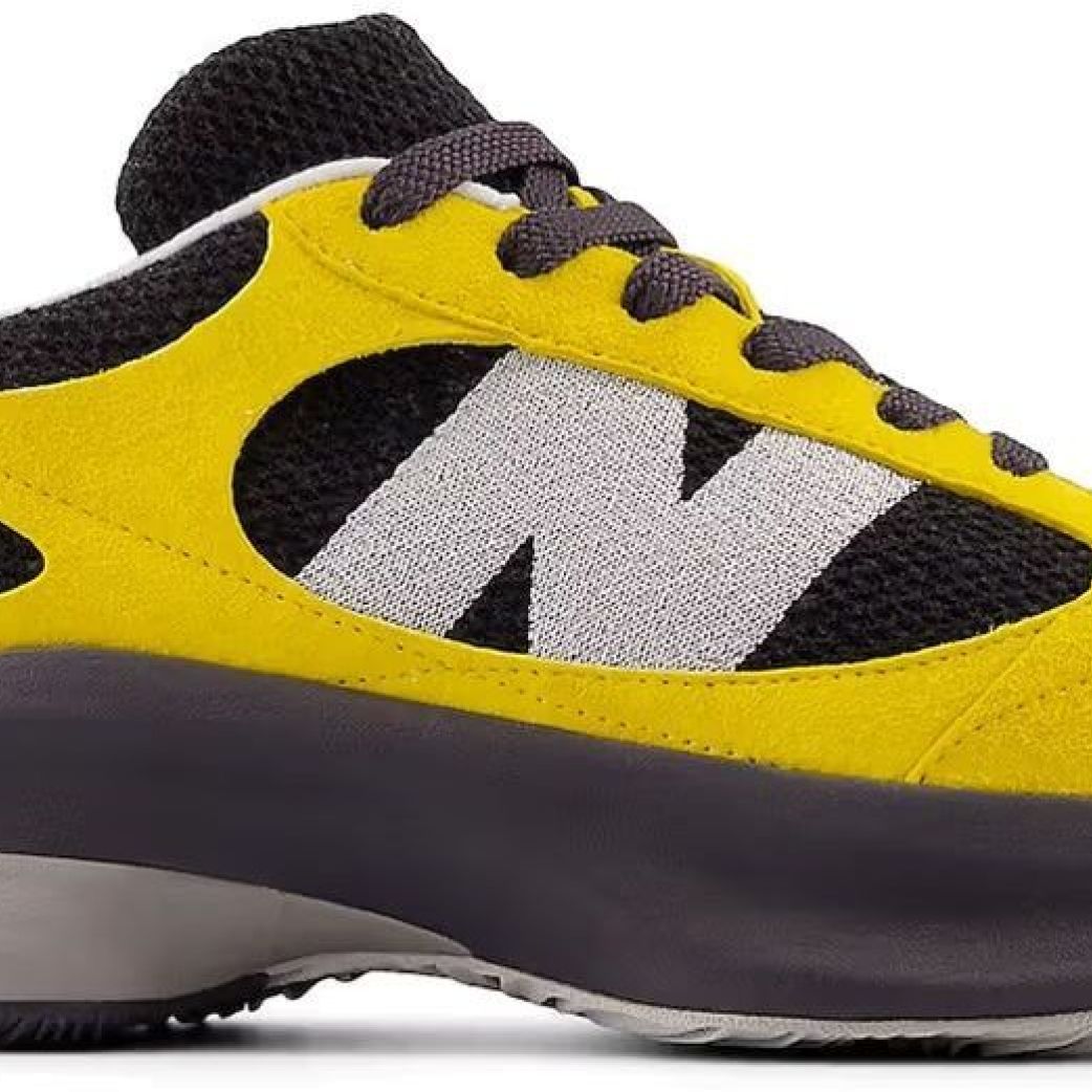 Кроссовки New Balance NB WRPD UWRPDFSC