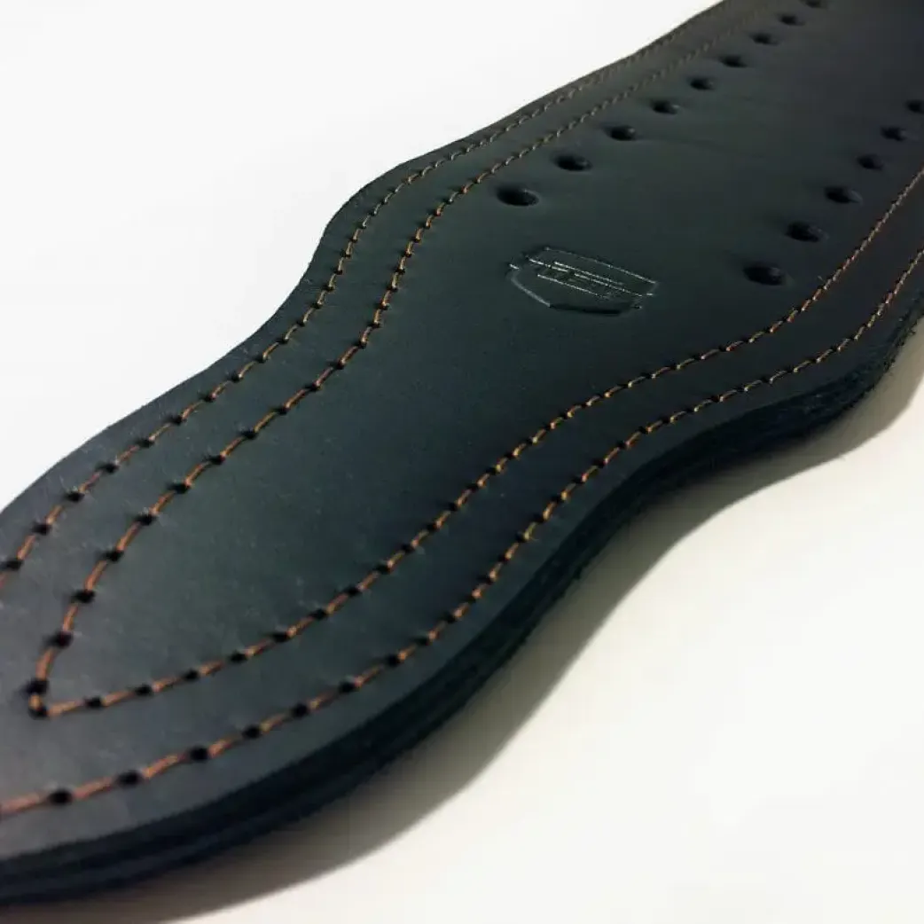 Пояс для пауэрлифтинга 2 слоя размер XXL